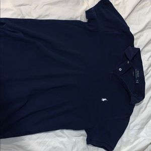 Ralph Lauren polo shirt